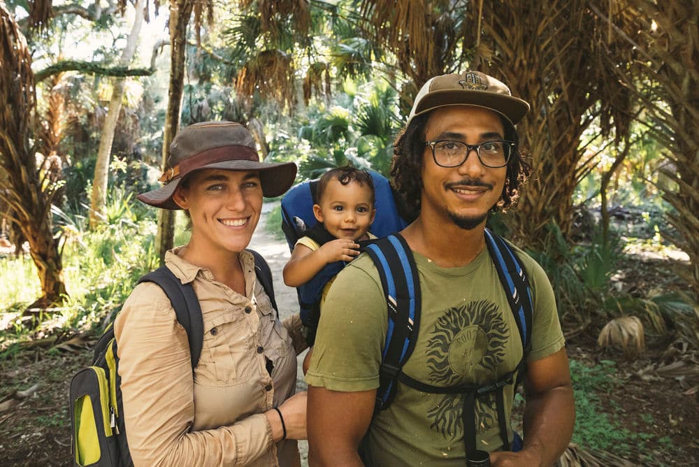 About Living Restorations