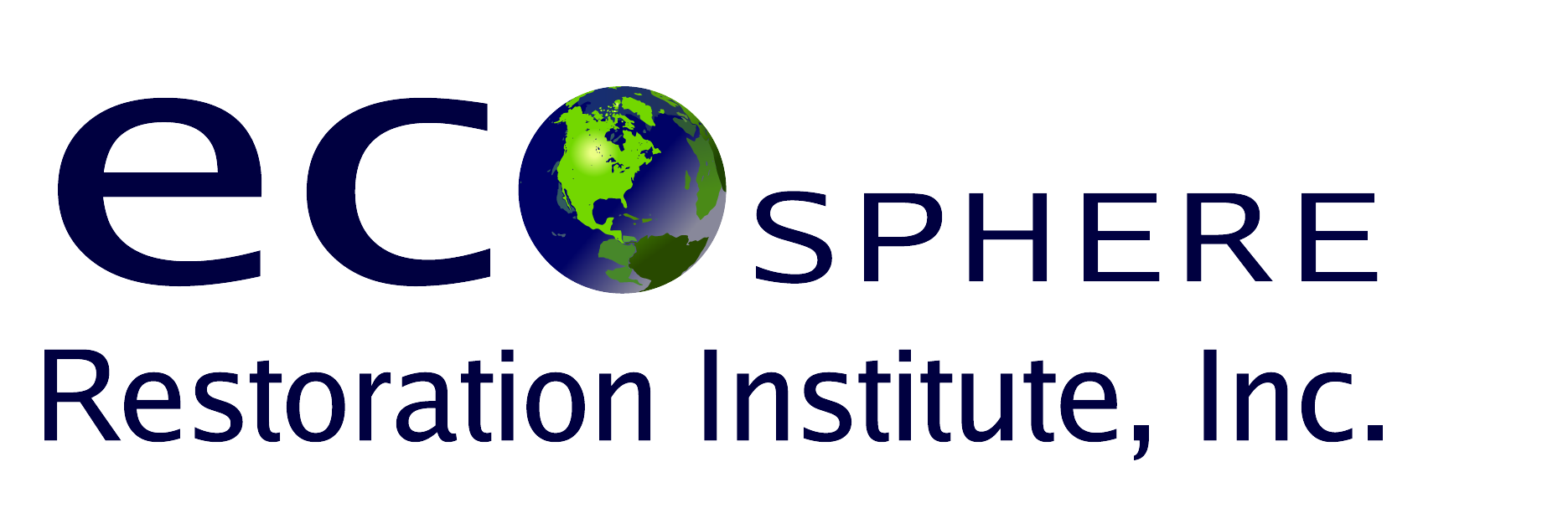 Ecosphere Restoration Institute
