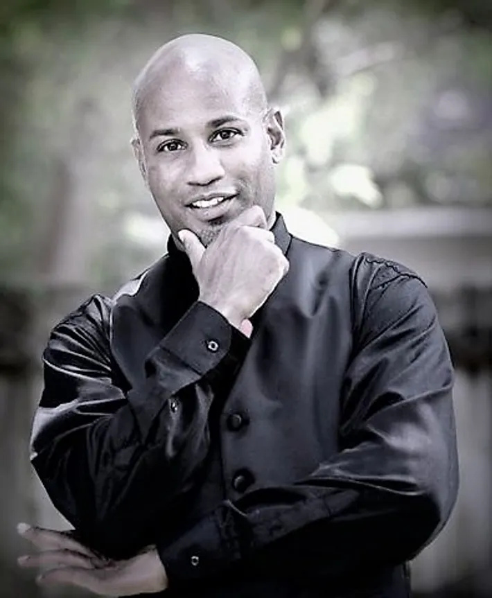 Magician John Williams