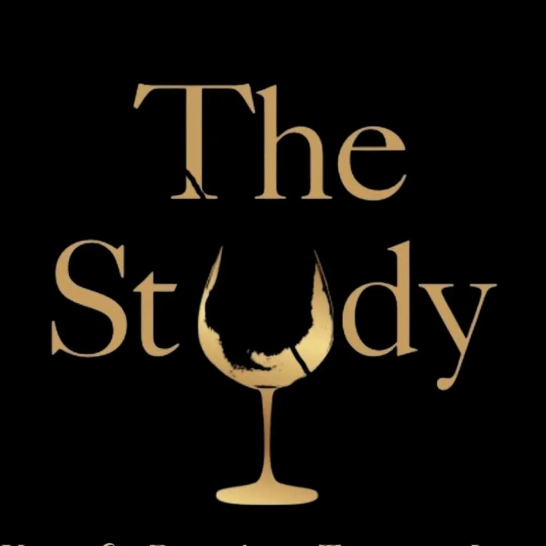 The Study Wine and Bourbon Tasting Lounge